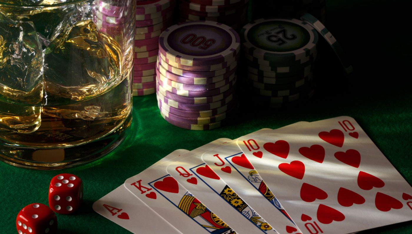 Texas Hold’em: Your Ultimate Guide to the Most Popular Poker Variant