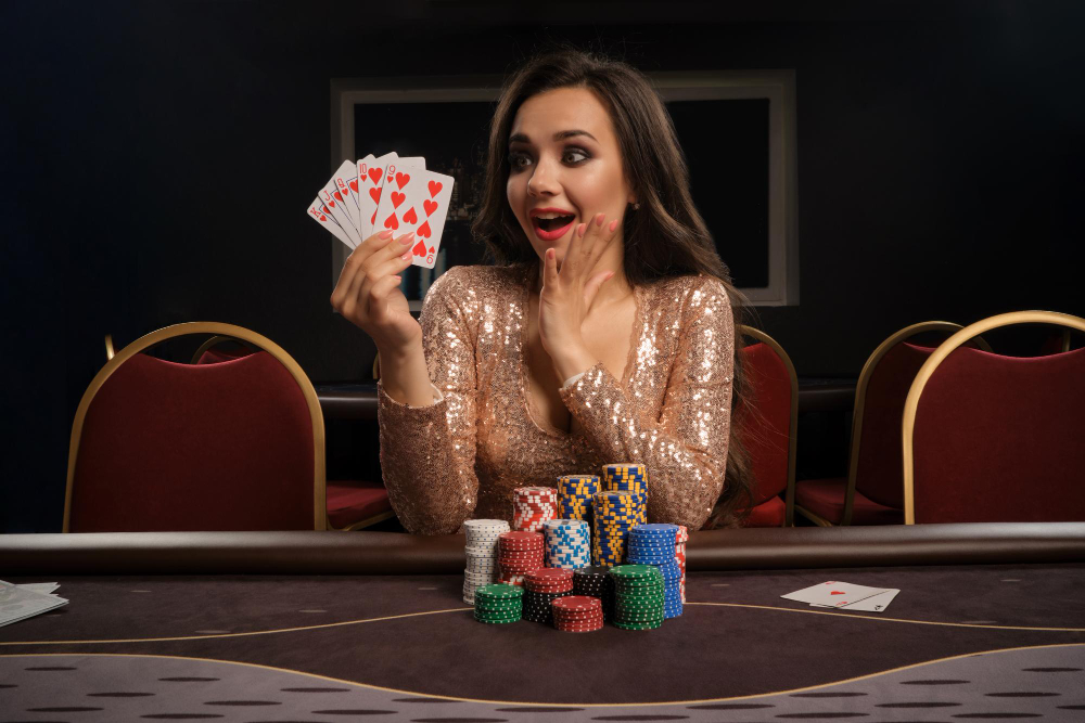 10 Quick Tips Every Online Poker Player Needs to Know
